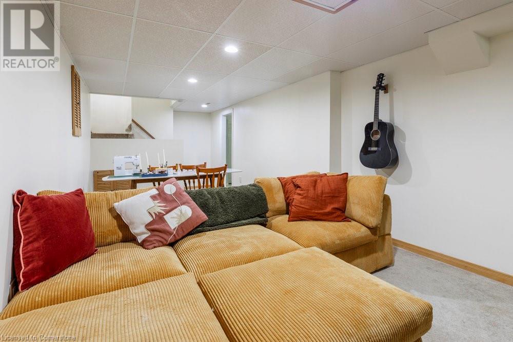 10 Huntingwood Avenue Unit# 20, Dundas, Ontario  L9H 6X3 - Photo 42 - 40756082