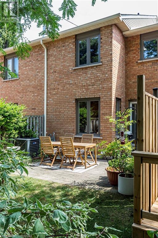 10 Huntingwood Avenue Unit# 20, Dundas, Ontario  L9H 6X3 - Photo 44 - 40756082