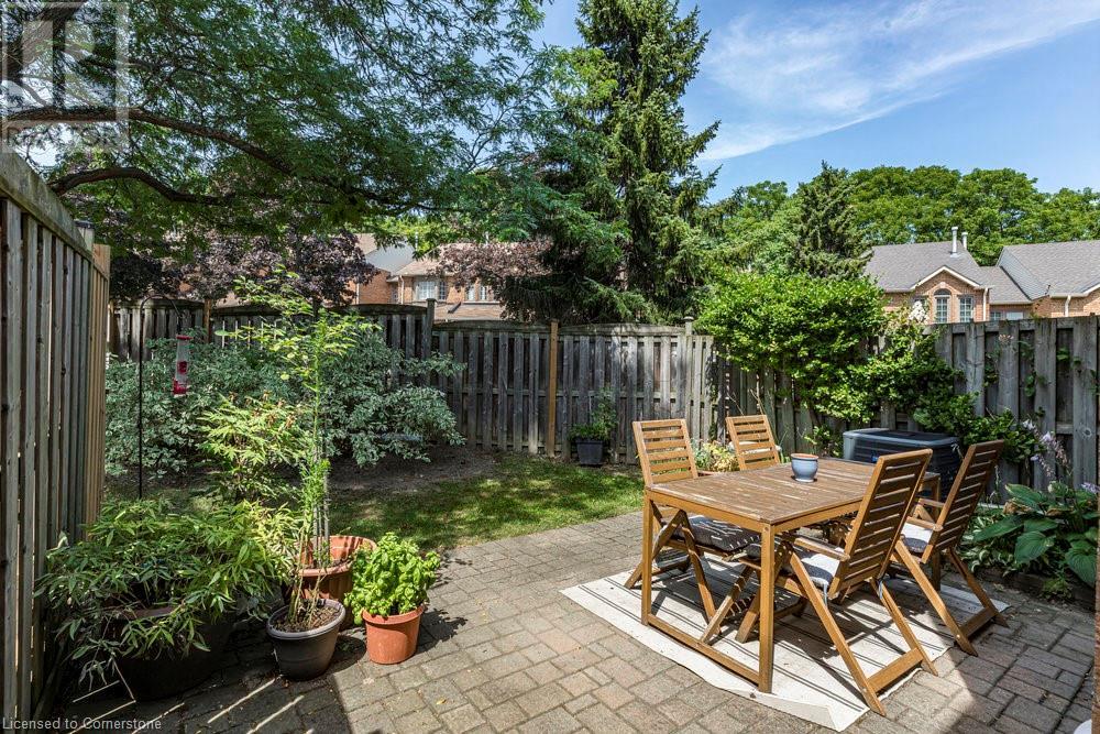 10 Huntingwood Avenue Unit# 20, Dundas, Ontario  L9H 6X3 - Photo 47 - 40756082