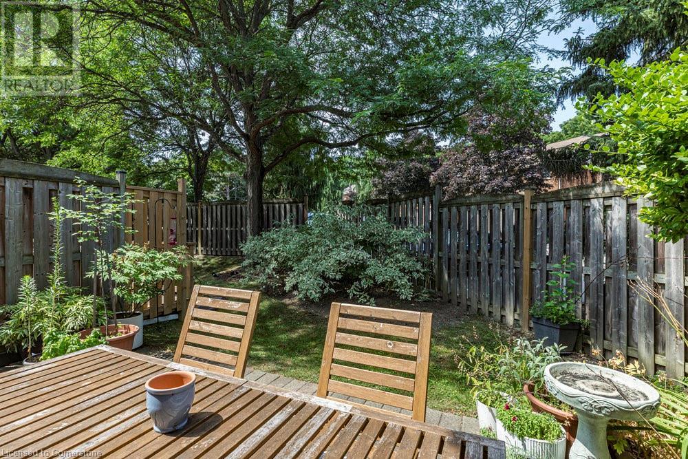 10 Huntingwood Avenue Unit# 20, Dundas, Ontario  L9H 6X3 - Photo 48 - 40756082