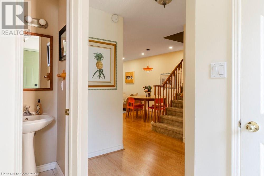 10 Huntingwood Avenue Unit# 20, Dundas, Ontario  L9H 6X3 - Photo 5 - 40756082