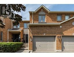 10 Huntingwood Avenue Unit# 20 410 - Governor’S Rd, Dundas, Ca