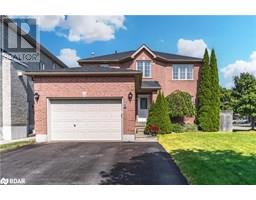 2 NORTHVIEW Crescent, Barrie, Ontario