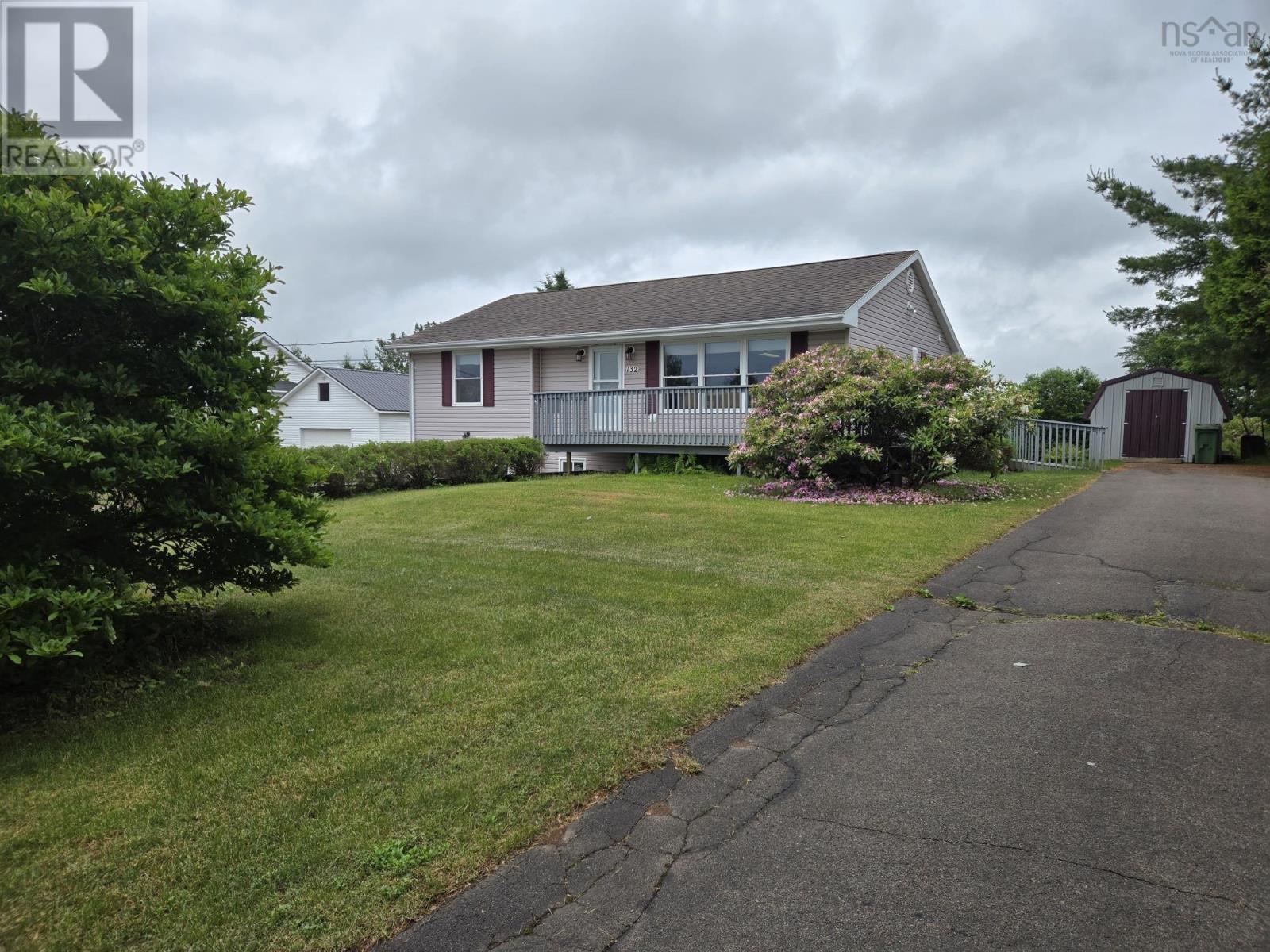 132 Maclaughlin Avenue, Lower Onslow, Nova Scotia  B6L 5G6 - Photo 1 - 202516331