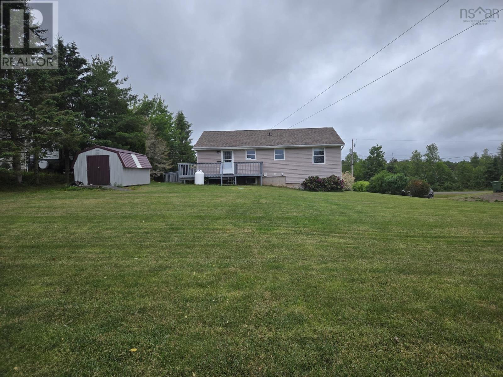 132 Maclaughlin Avenue, Lower Onslow, Nova Scotia  B6L 5G6 - Photo 2 - 202516331