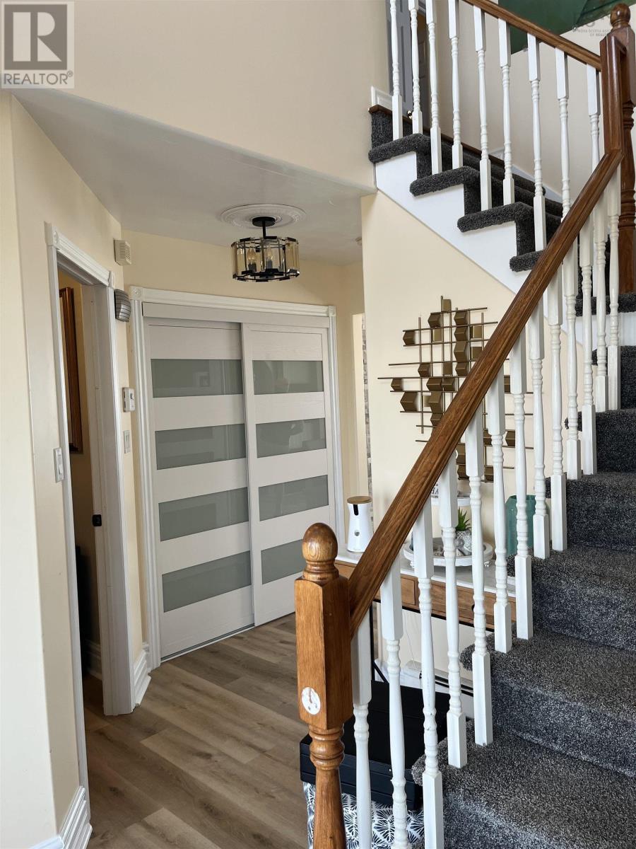21 Woodward Street, Glace Bay, Nova Scotia  B1A 4R4 - Photo 13 - 202517861