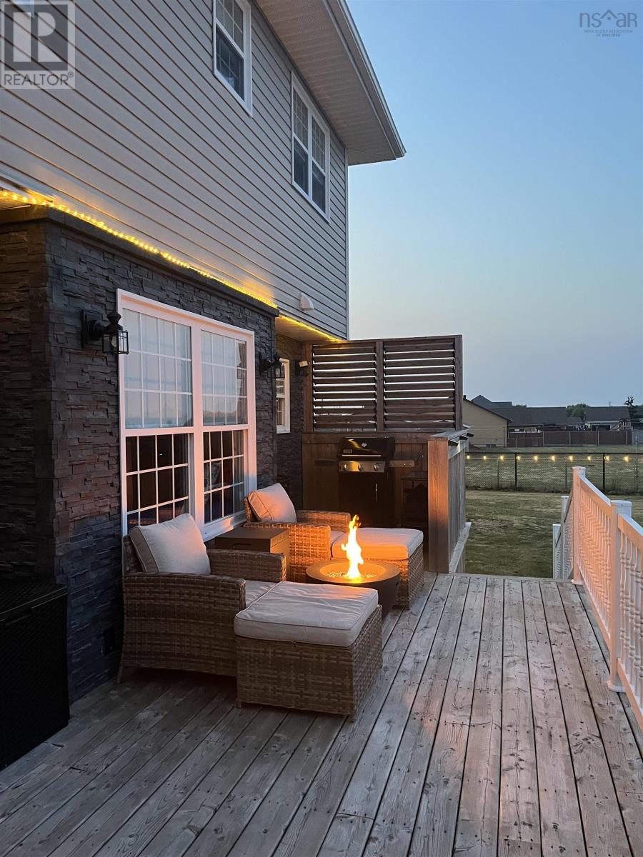 21 Woodward Street, Glace Bay, Nova Scotia  B1A 4R4 - Photo 24 - 202517861