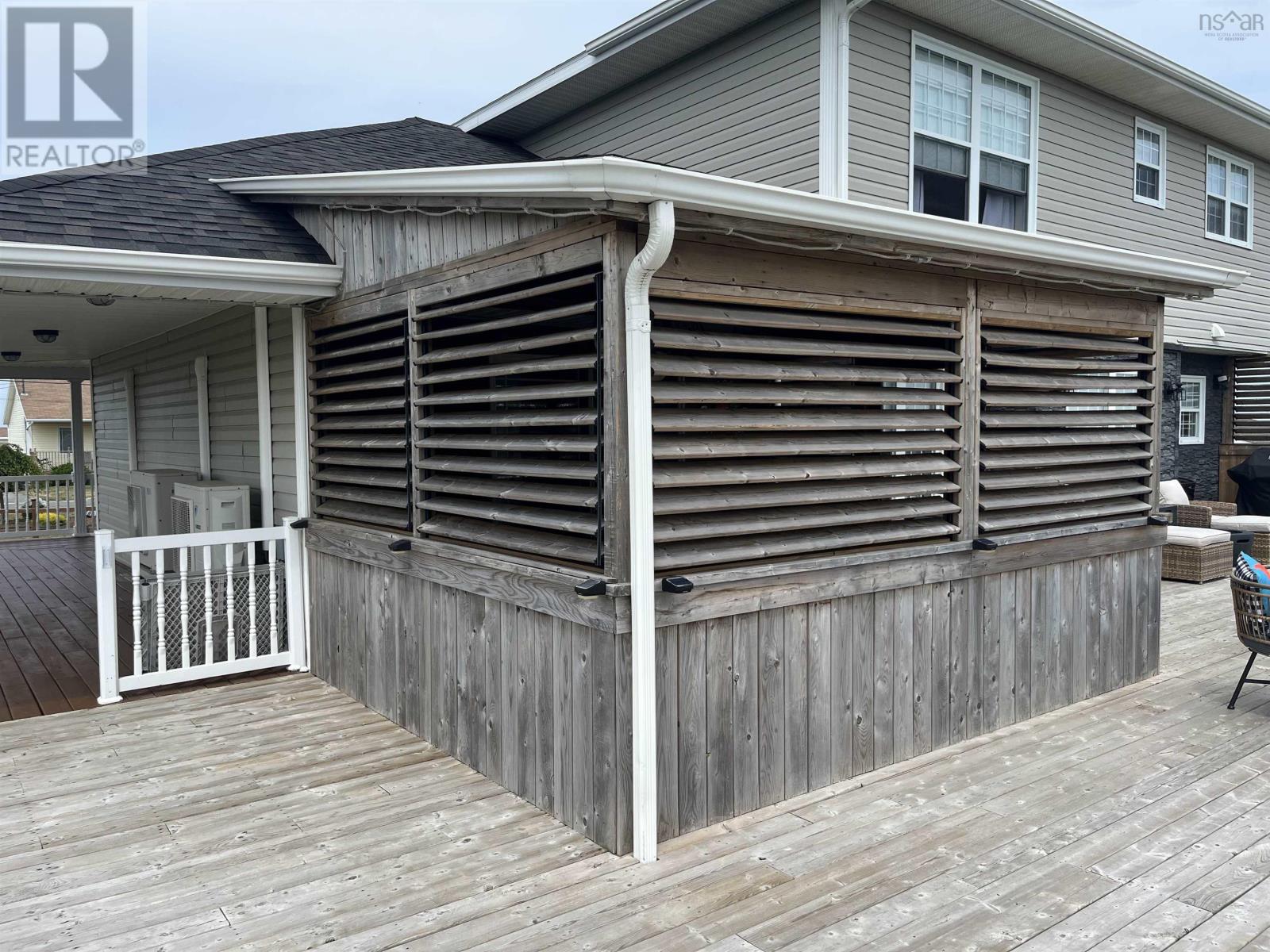 21 Woodward Street, Glace Bay, Nova Scotia  B1A 4R4 - Photo 19 - 202517861