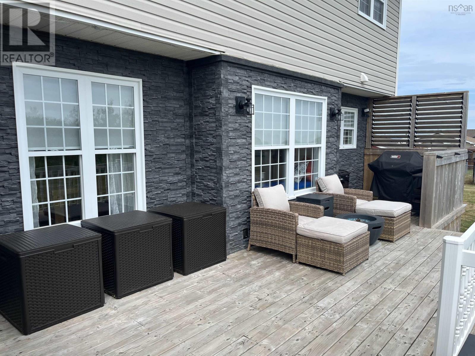 21 Woodward Street, Glace Bay, Nova Scotia  B1A 4R4 - Photo 20 - 202517861