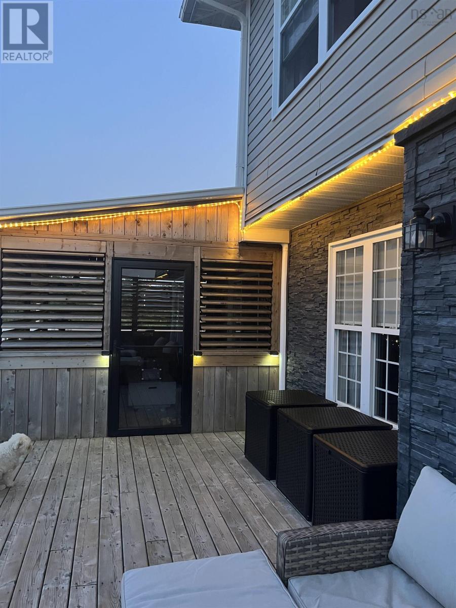 21 Woodward Street, Glace Bay, Nova Scotia  B1A 4R4 - Photo 22 - 202517861