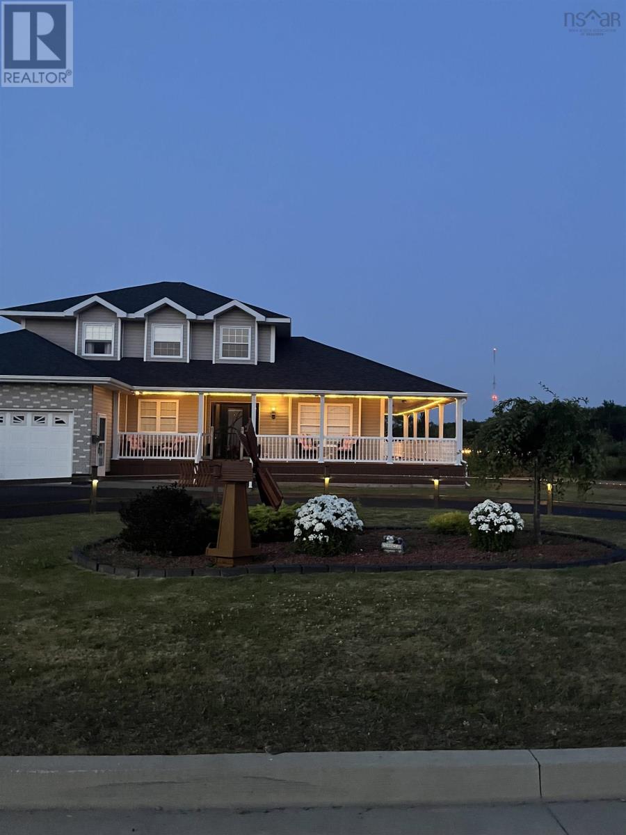 21 Woodward Street, Glace Bay, Nova Scotia  B1A 4R4 - Photo 46 - 202517861