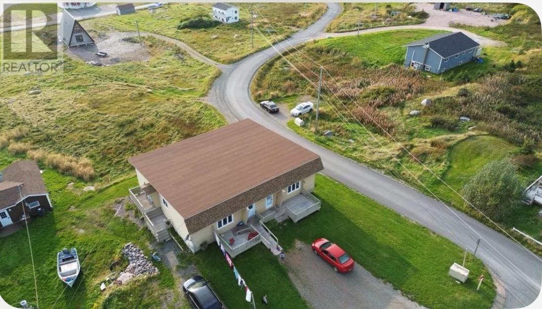1-3 Breakwater Crescent, Old Perlican, Newfoundland & Labrador  A0A 3G0 - Photo 2 - 1288540