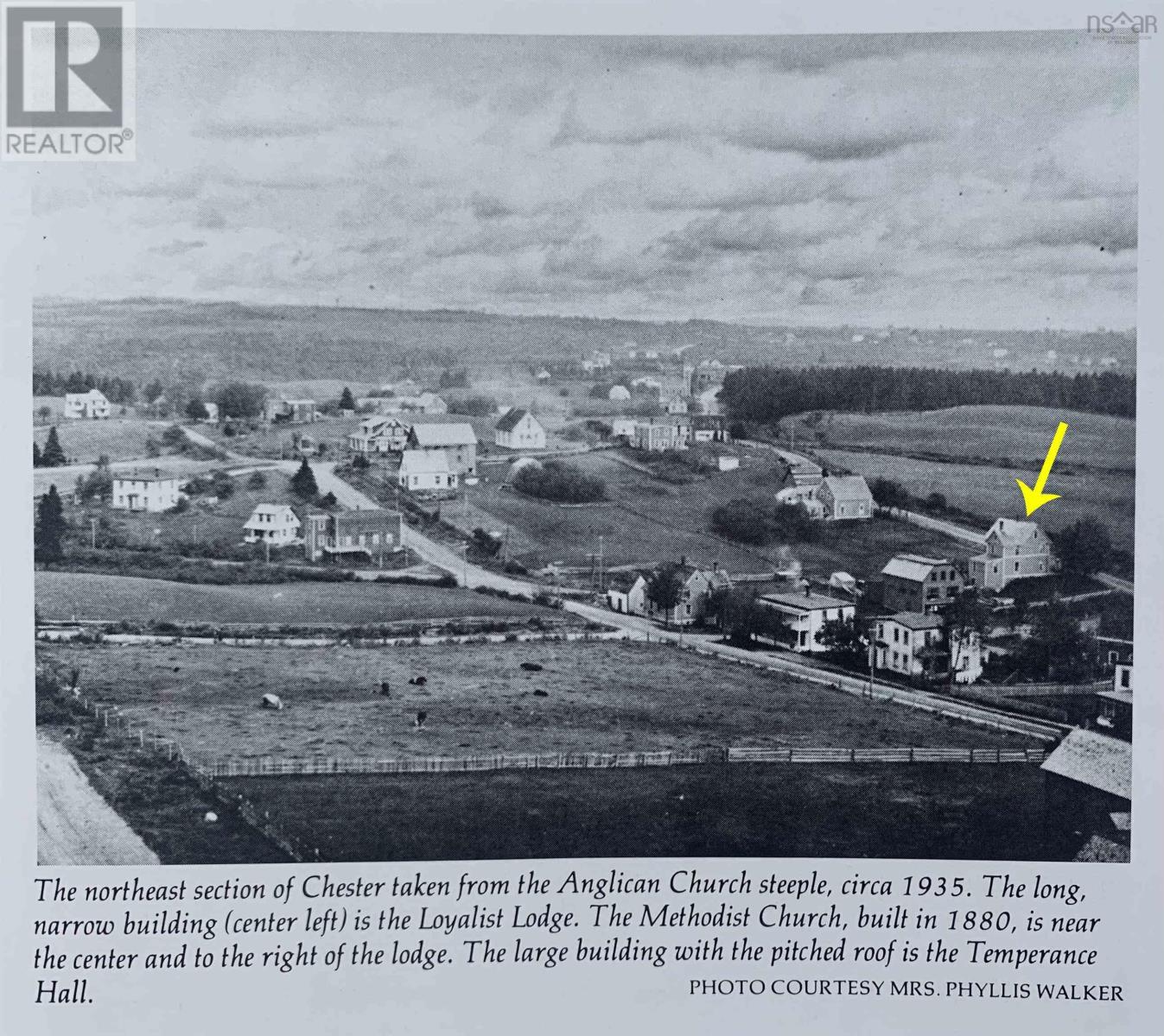 149 Duke Street, Chester, Nova Scotia  B0J 1J0 - Photo 4 - 202519143