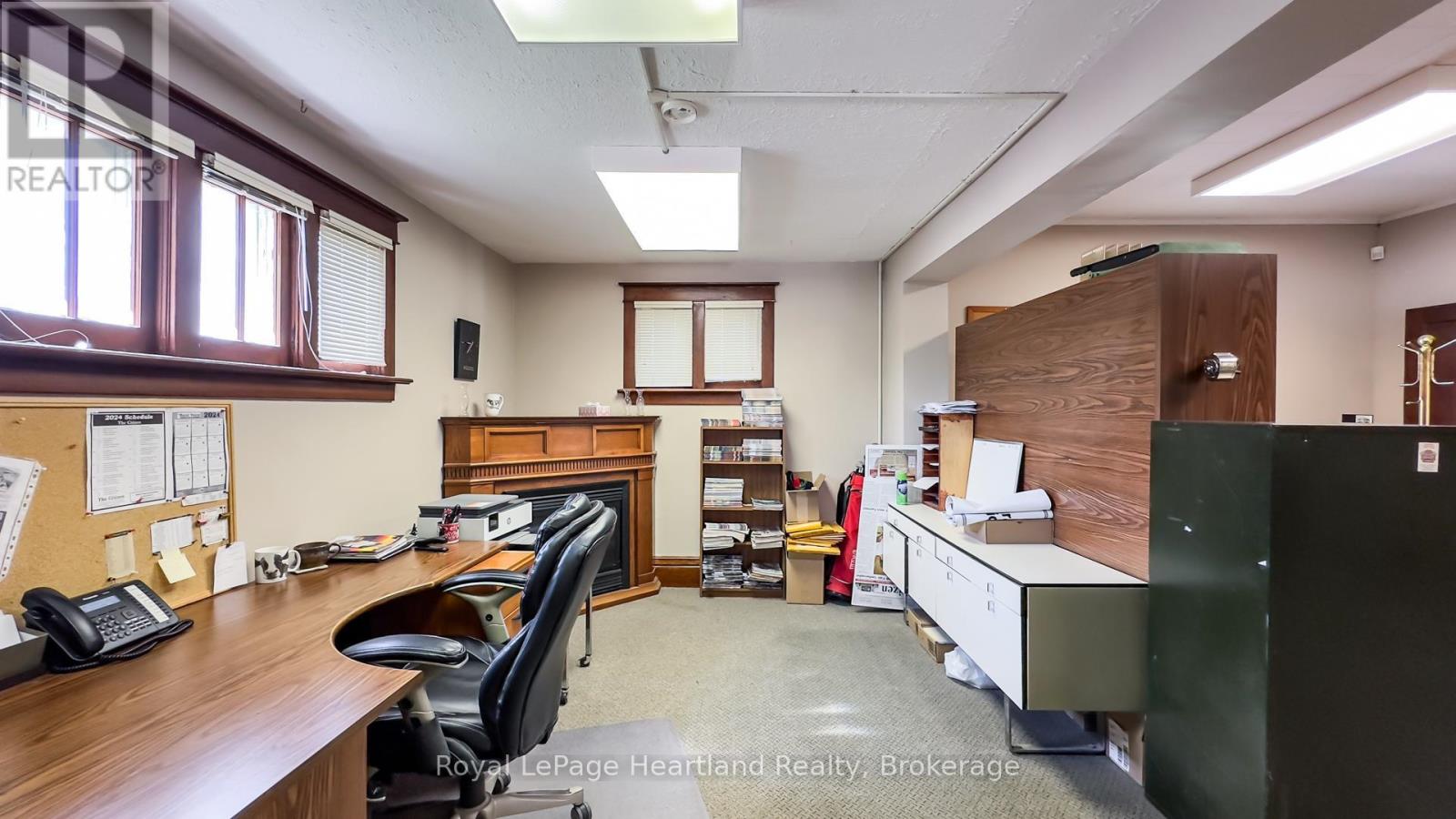 405 Queen St, North Huron, Ontario  N0M 1H0 - Photo 35 - X12279858