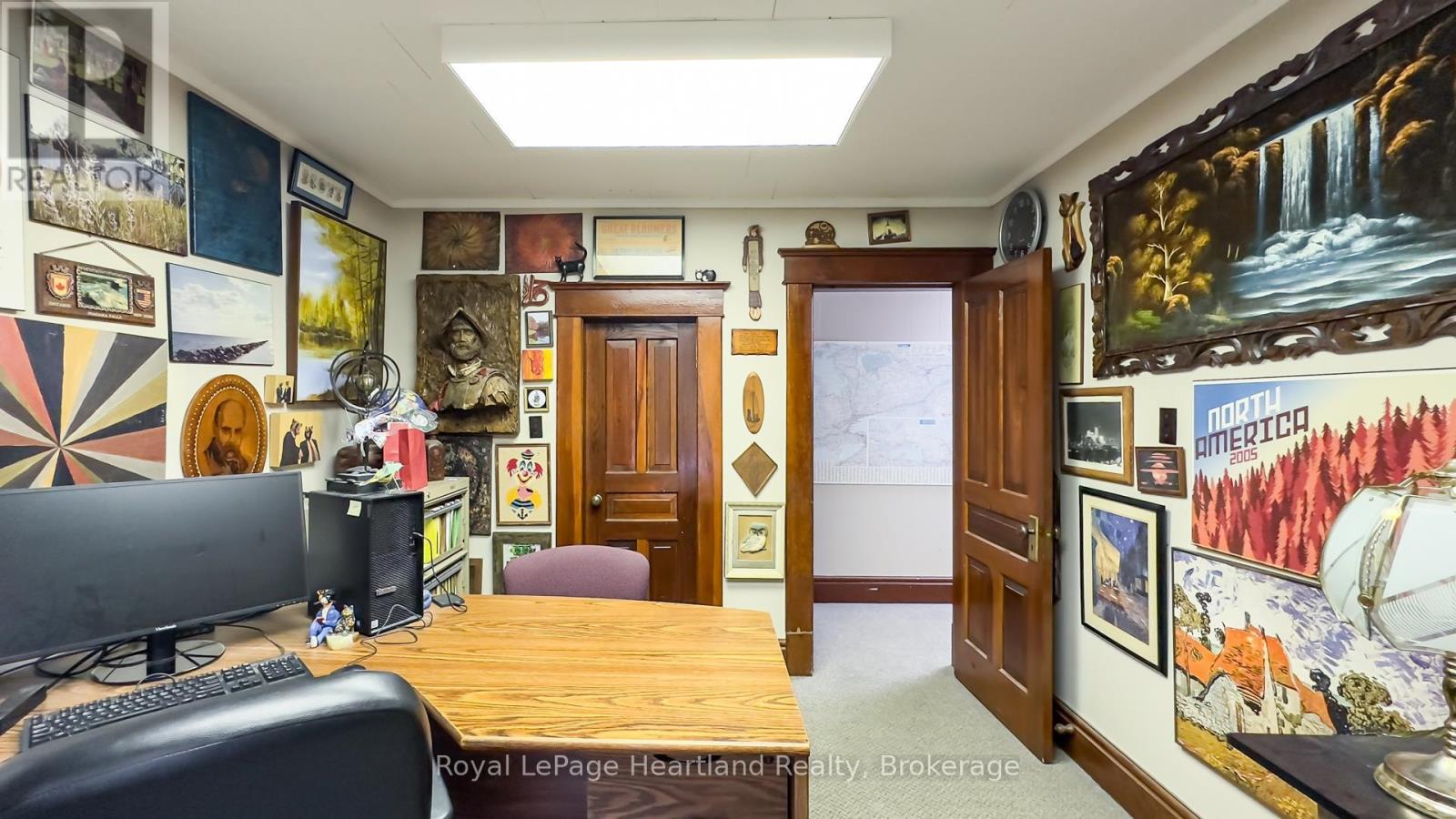 405 Queen St, North Huron, Ontario  N0M 1H0 - Photo 14 - X12279858