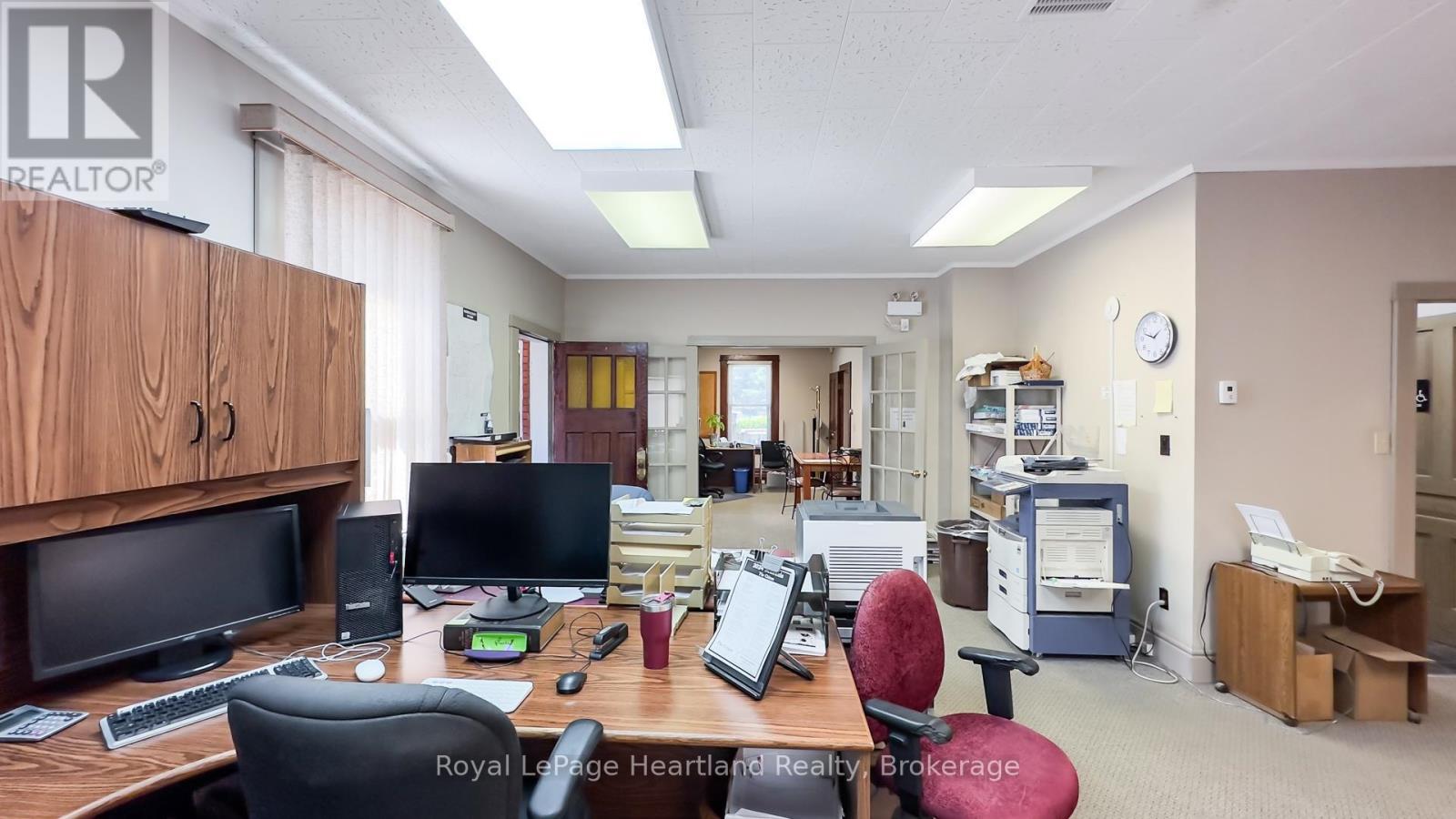 405 Queen St, North Huron, Ontario  N0M 1H0 - Photo 28 - X12279858