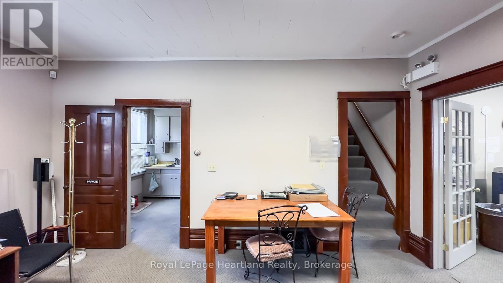 405 Queen St, North Huron, Ontario  N0M 1H0 - Photo 38 - X12279858