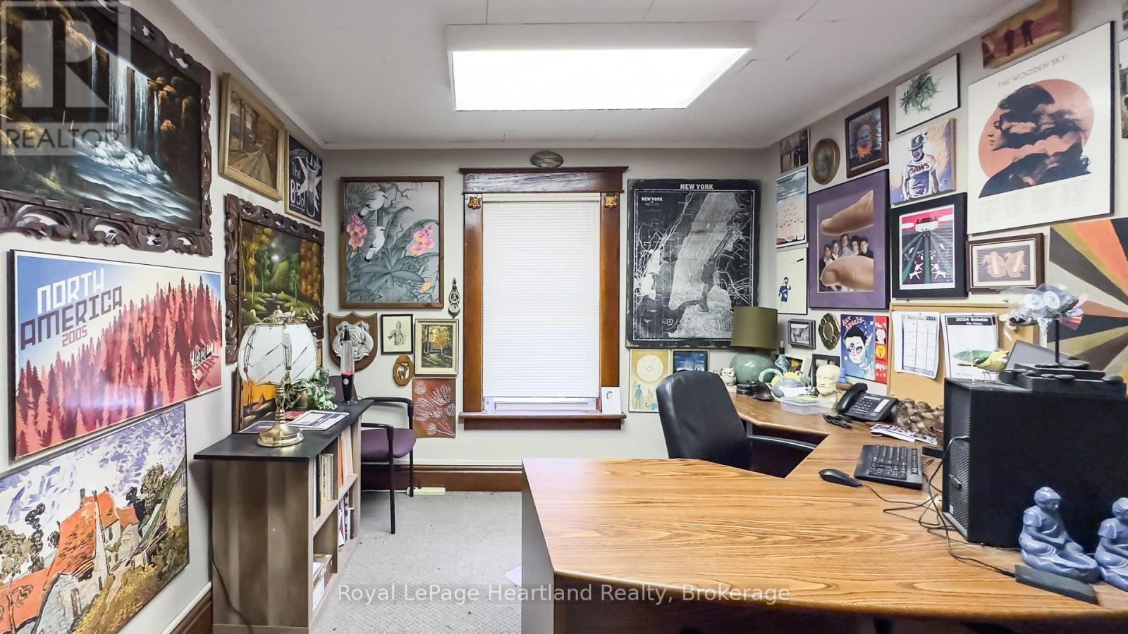 405 Queen St, North Huron, Ontario  N0M 1H0 - Photo 12 - X12279858