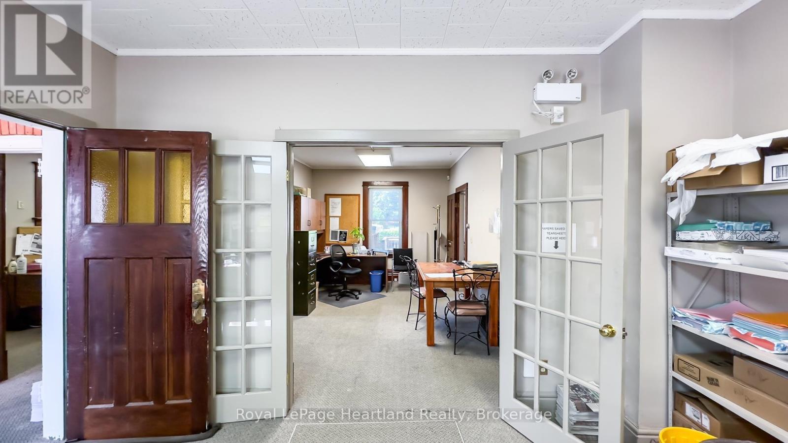 405 Queen St, North Huron, Ontario  N0M 1H0 - Photo 31 - X12279858