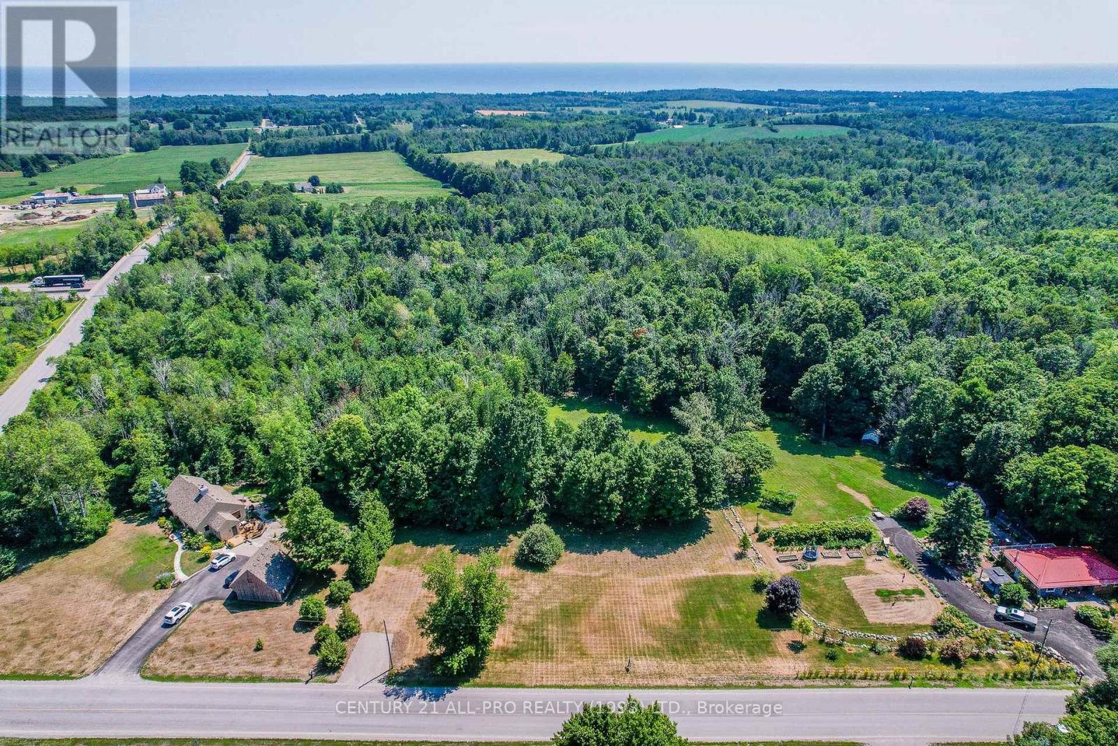 426 Gully Road, Alnwick/haldimand, Ontario K9A 4J8 - Photo 2 - X12072081