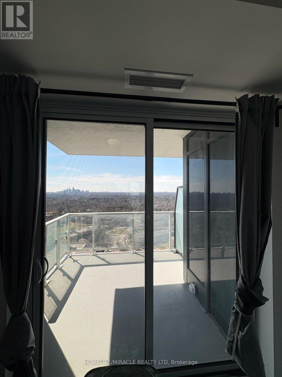 2509 - 50 O'neill Road, Toronto (Banbury-Don Mills), Ontario  M3C 0R1 - Photo 12 - C12316713