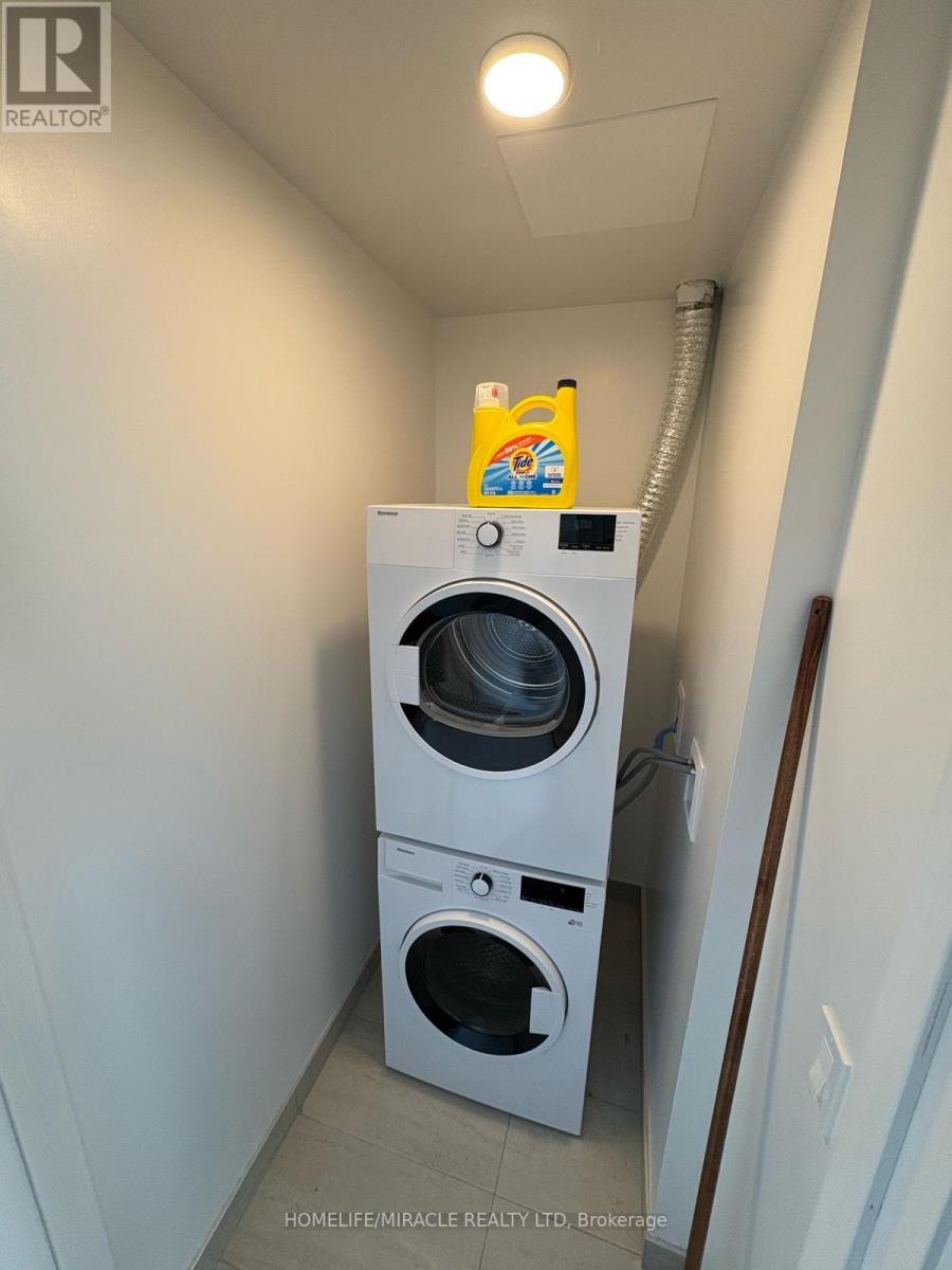 2509 - 50 O'neill Road, Toronto (Banbury-Don Mills), Ontario  M3C 0R1 - Photo 14 - C12316713