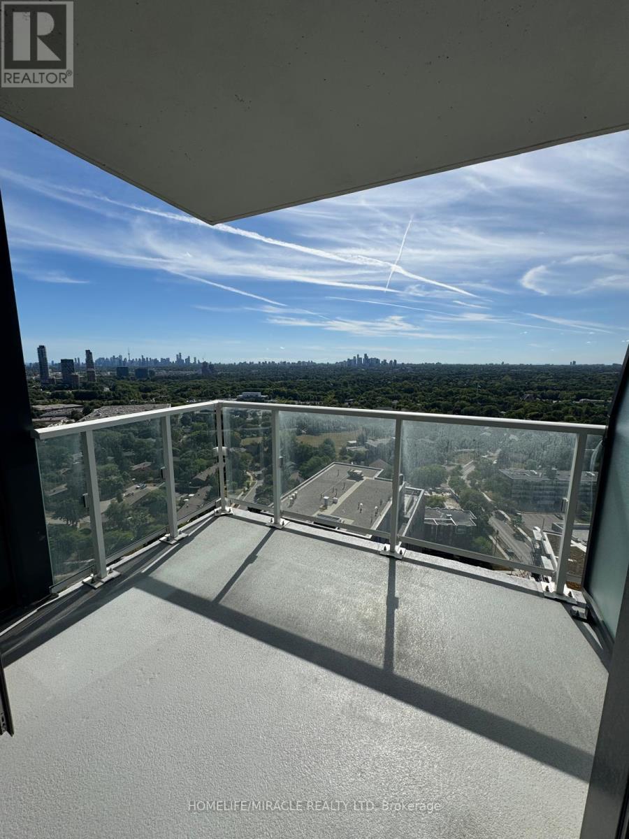 2509 - 50 O'neill Road, Toronto (Banbury-Don Mills), Ontario  M3C 0R1 - Photo 15 - C12316713