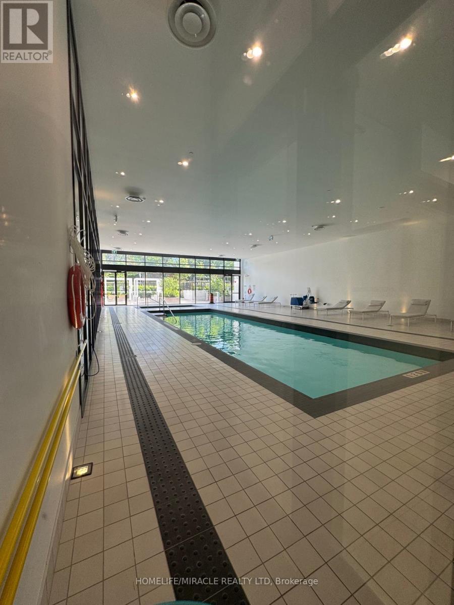 2509 - 50 O'neill Road, Toronto (Banbury-Don Mills), Ontario  M3C 0R1 - Photo 17 - C12316713