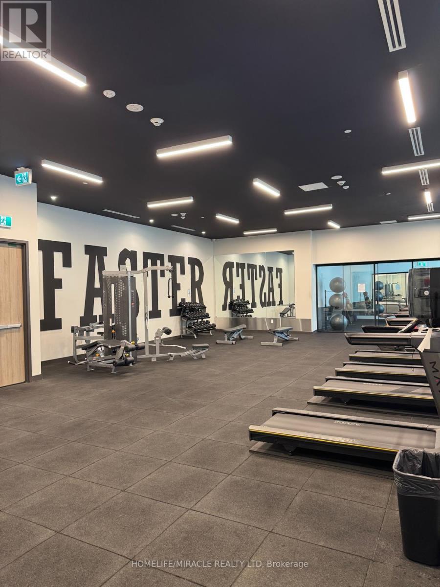 2509 - 50 O'neill Road, Toronto (Banbury-Don Mills), Ontario  M3C 0R1 - Photo 18 - C12316713