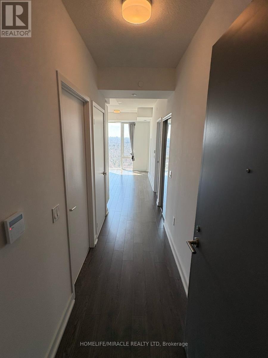 2509 - 50 O'neill Road, Toronto (Banbury-Don Mills), Ontario  M3C 0R1 - Photo 2 - C12316713