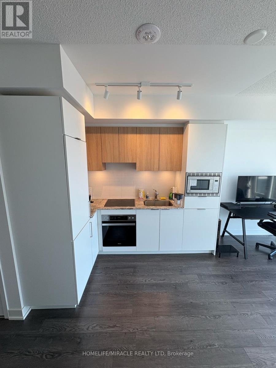 2509 - 50 O'neill Road, Toronto (Banbury-Don Mills), Ontario  M3C 0R1 - Photo 7 - C12316713