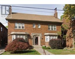 APT 5 - 470 ORIOLE PARKWAY, Toronto, Ontario