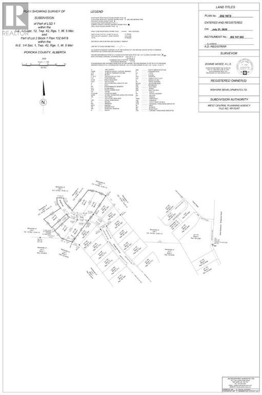 737 Bridgeview Road, Rural Ponoka County, Alberta  T0C 2J0 - Photo 14 - A2232192