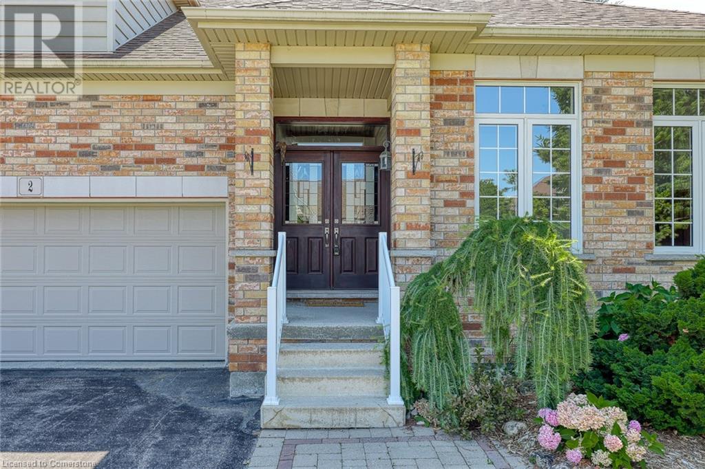 2 Green Gable Place, Woodstock, Ontario  N4T 1W6 - Photo 6 - 40755730