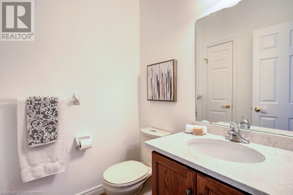 2 Green Gable Place, Woodstock, Ontario  N4T 1W6 - Photo 9 - 40755730