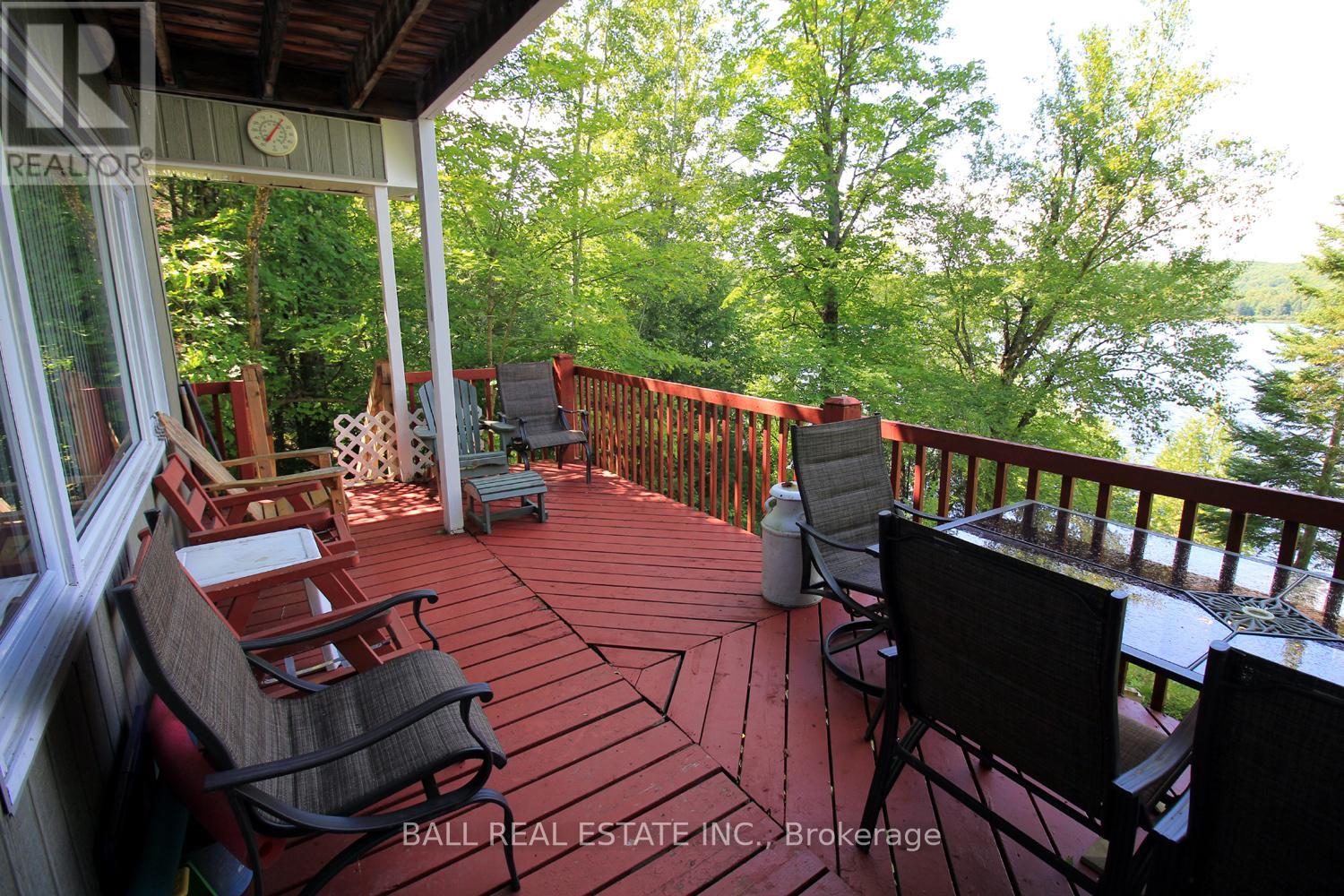 277 W Diamond Lake Road, Hastings Highlands, Ontario  K0L 2A0 - Photo 12 - X12316871