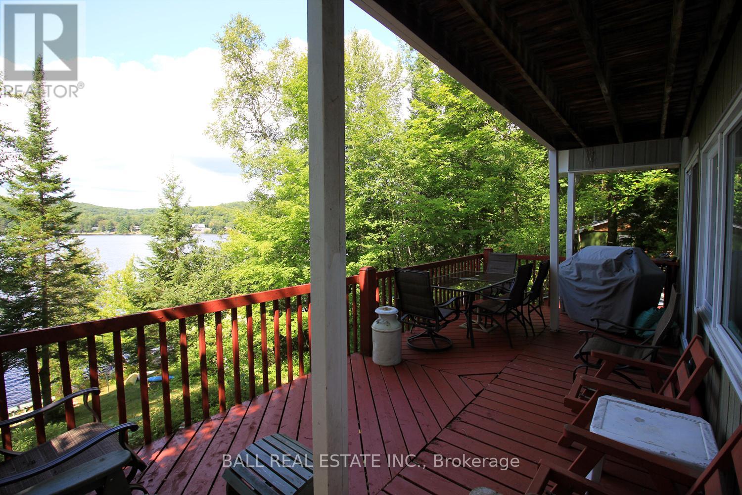 277 W Diamond Lake Road, Hastings Highlands, Ontario  K0L 2A0 - Photo 13 - X12316871