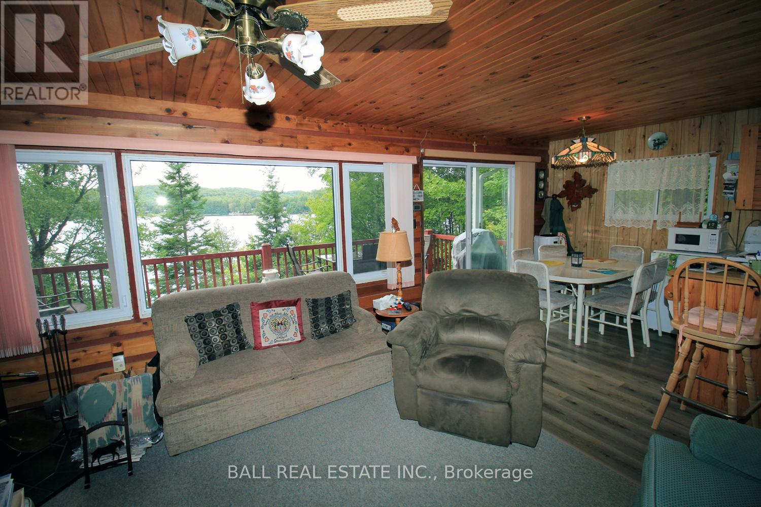 277 W Diamond Lake Road, Hastings Highlands, Ontario  K0L 2A0 - Photo 14 - X12316871