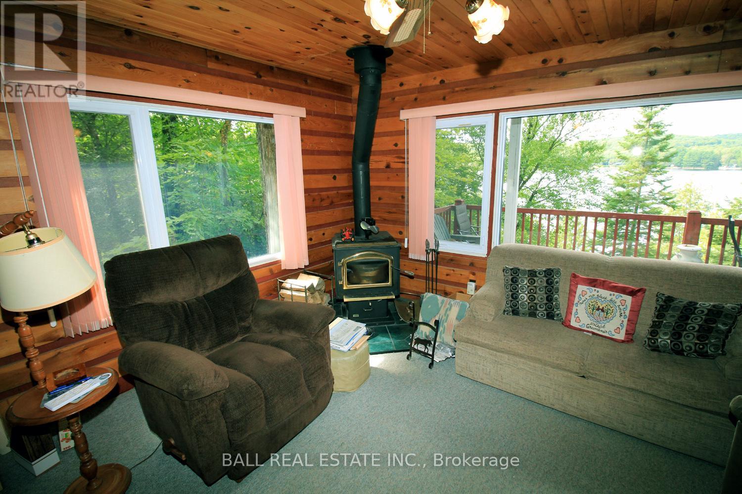 277 W Diamond Lake Road, Hastings Highlands, Ontario  K0L 2A0 - Photo 21 - X12316871