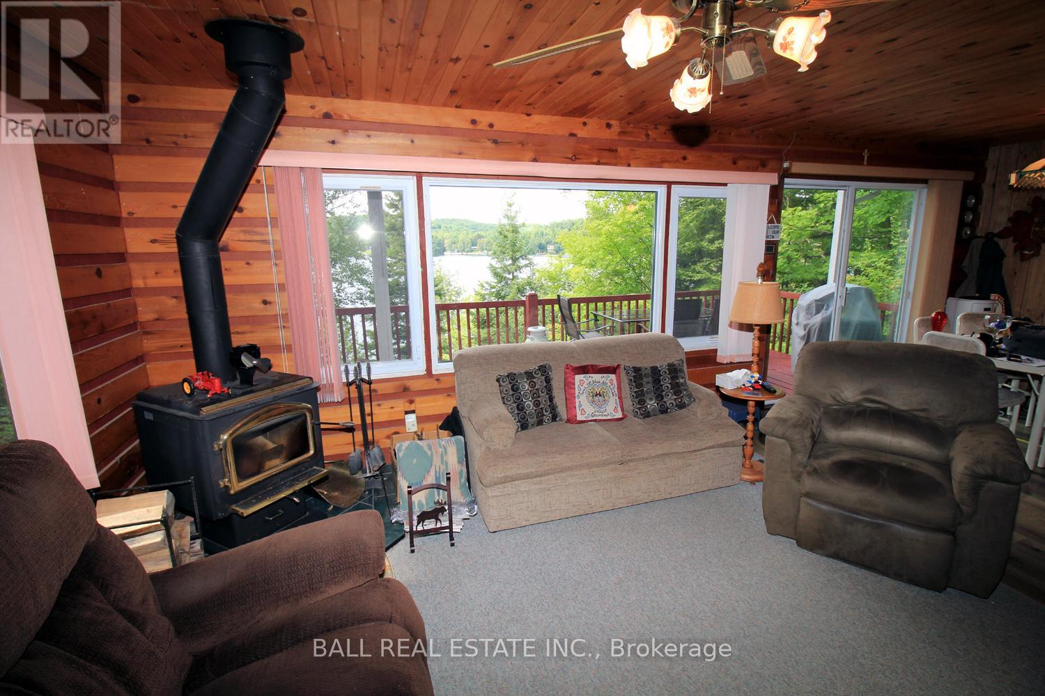 277 W Diamond Lake Road, Hastings Highlands, Ontario  K0L 2A0 - Photo 22 - X12316871