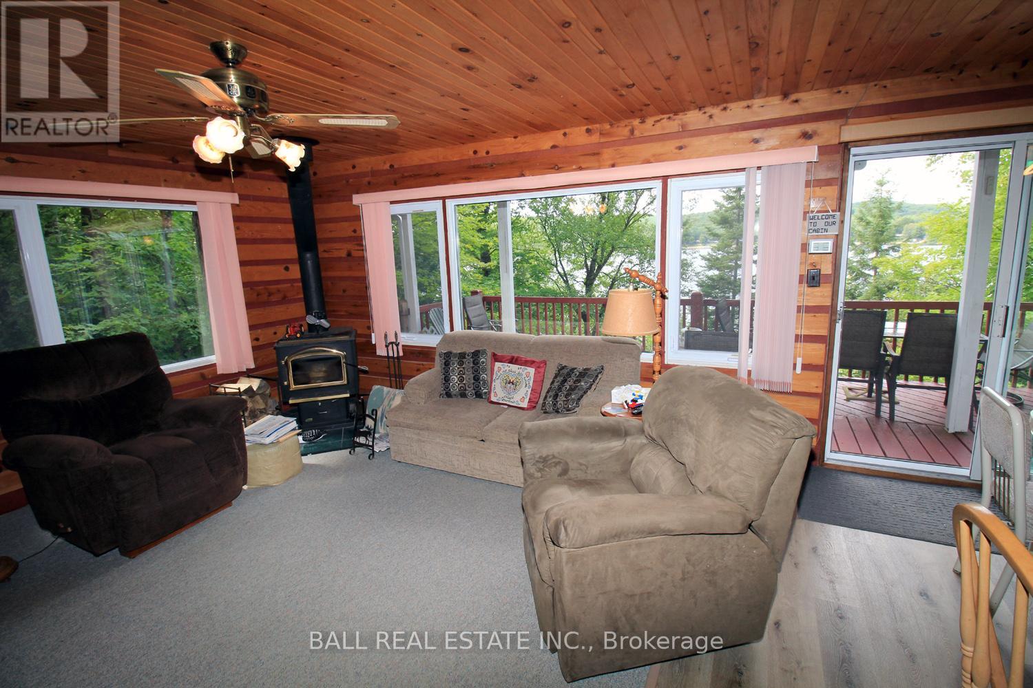 277 W Diamond Lake Road, Hastings Highlands, Ontario  K0L 2A0 - Photo 23 - X12316871