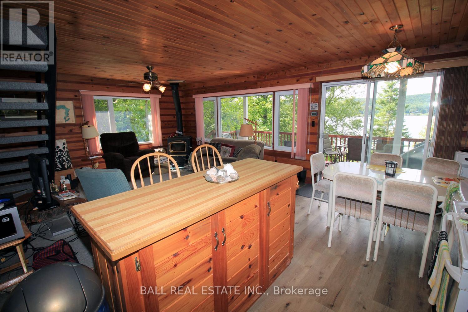 277 W Diamond Lake Road, Hastings Highlands, Ontario  K0L 2A0 - Photo 24 - X12316871