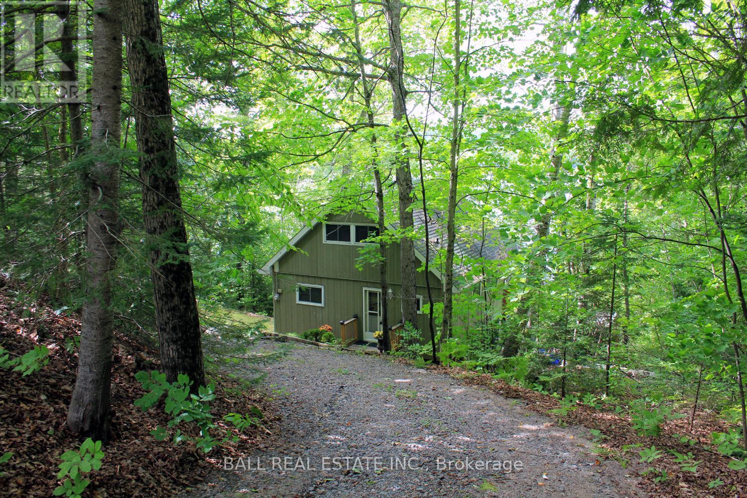 277 W Diamond Lake Road, Hastings Highlands, Ontario  K0L 2A0 - Photo 34 - X12316871