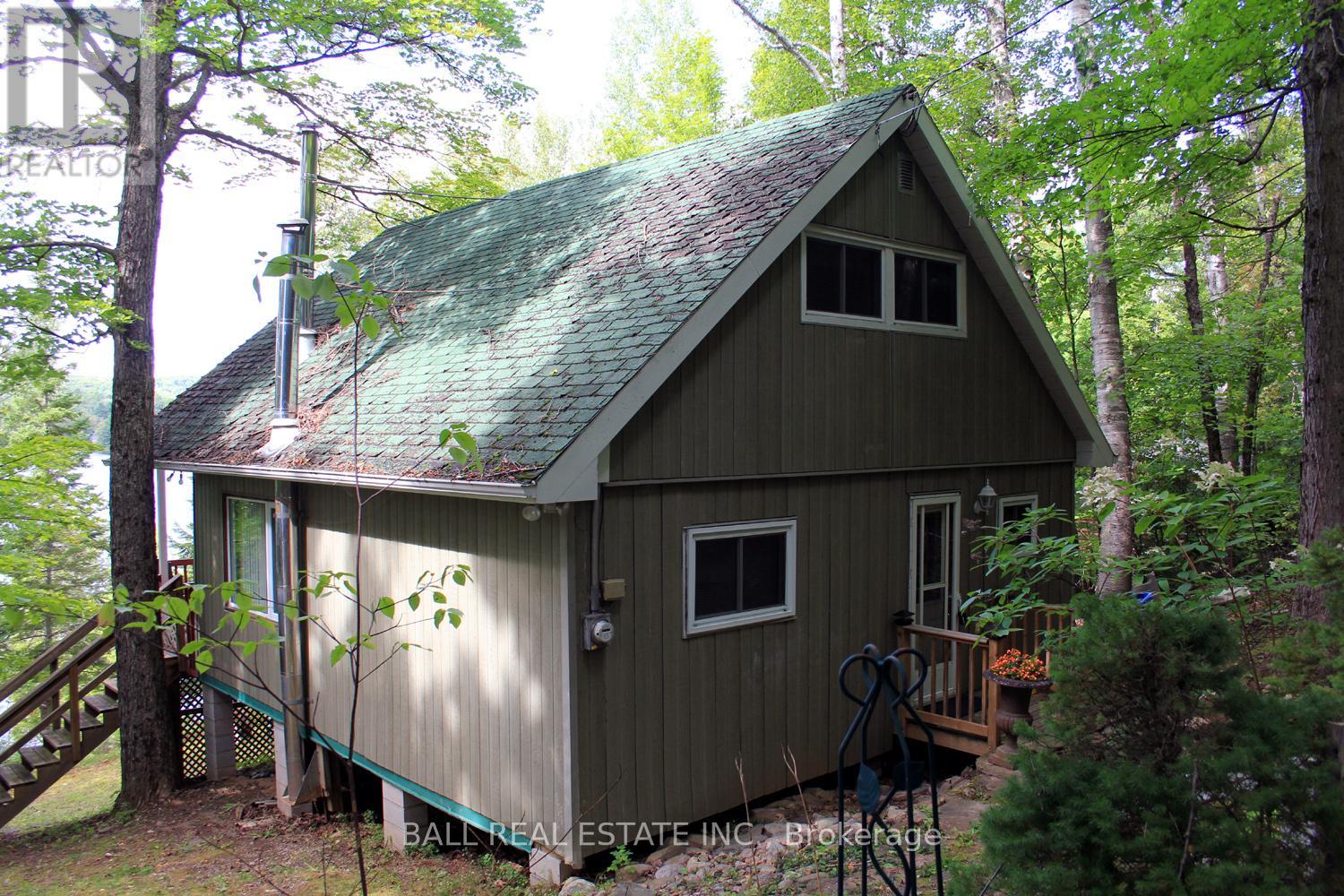 277 W Diamond Lake Road, Hastings Highlands, Ontario  K0L 2A0 - Photo 35 - X12316871