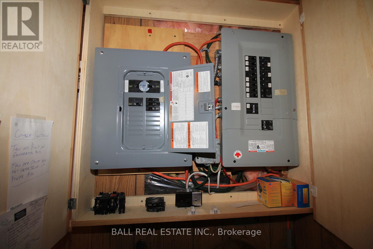 277 W Diamond Lake Road, Hastings Highlands, Ontario  K0L 2A0 - Photo 36 - X12316871