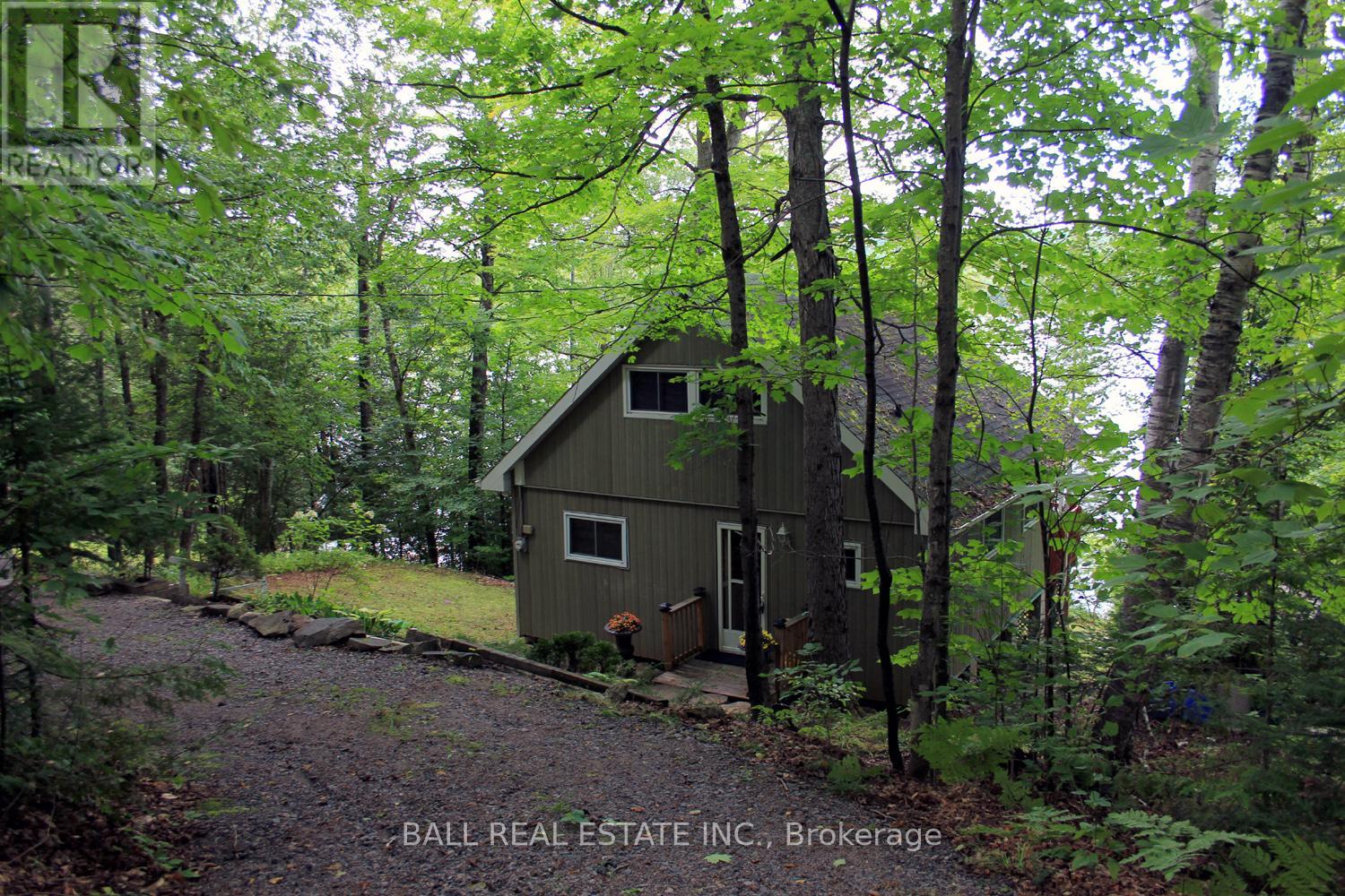 277 W Diamond Lake Road, Hastings Highlands, Ontario  K0L 2A0 - Photo 4 - X12316871