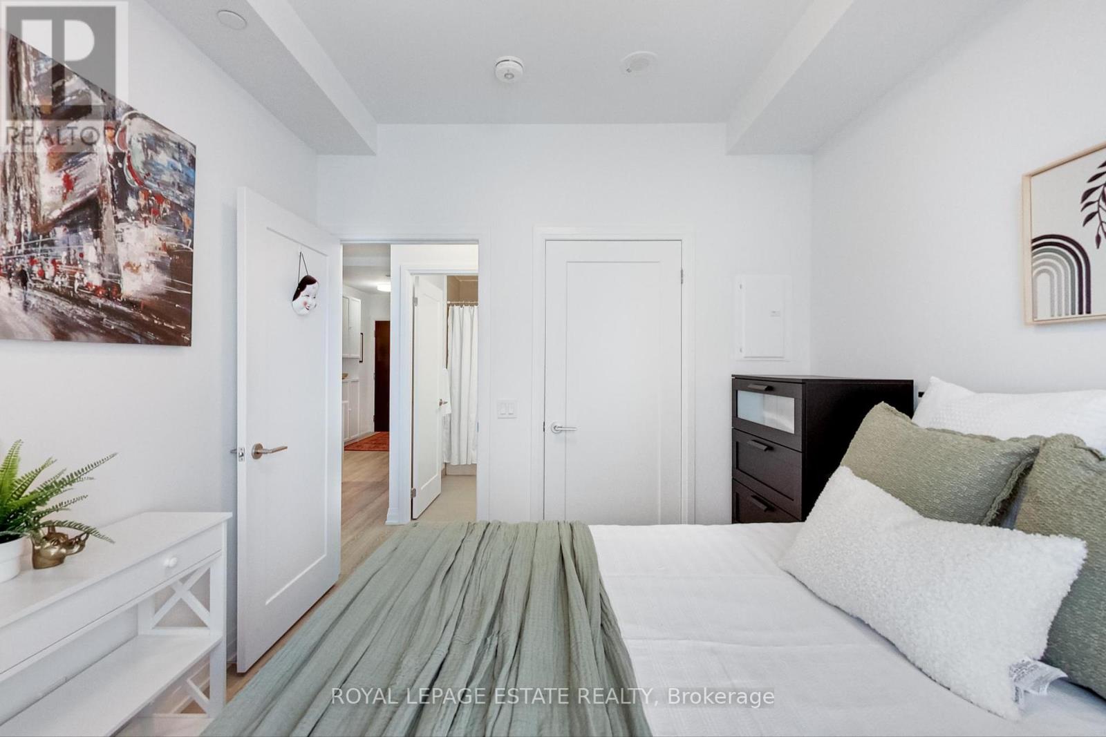 808 - 286 Main Street, Toronto, Ontario  M4C 4X5 - Photo 11 - E12316715