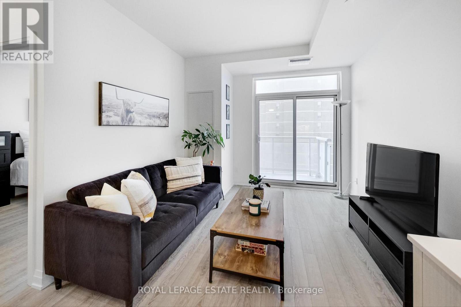808 - 286 Main Street, Toronto, Ontario  M4C 4X5 - Photo 6 - E12316715