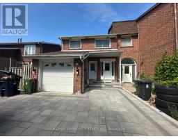 62 MONTEZUMA TRAIL, Toronto, Ontario