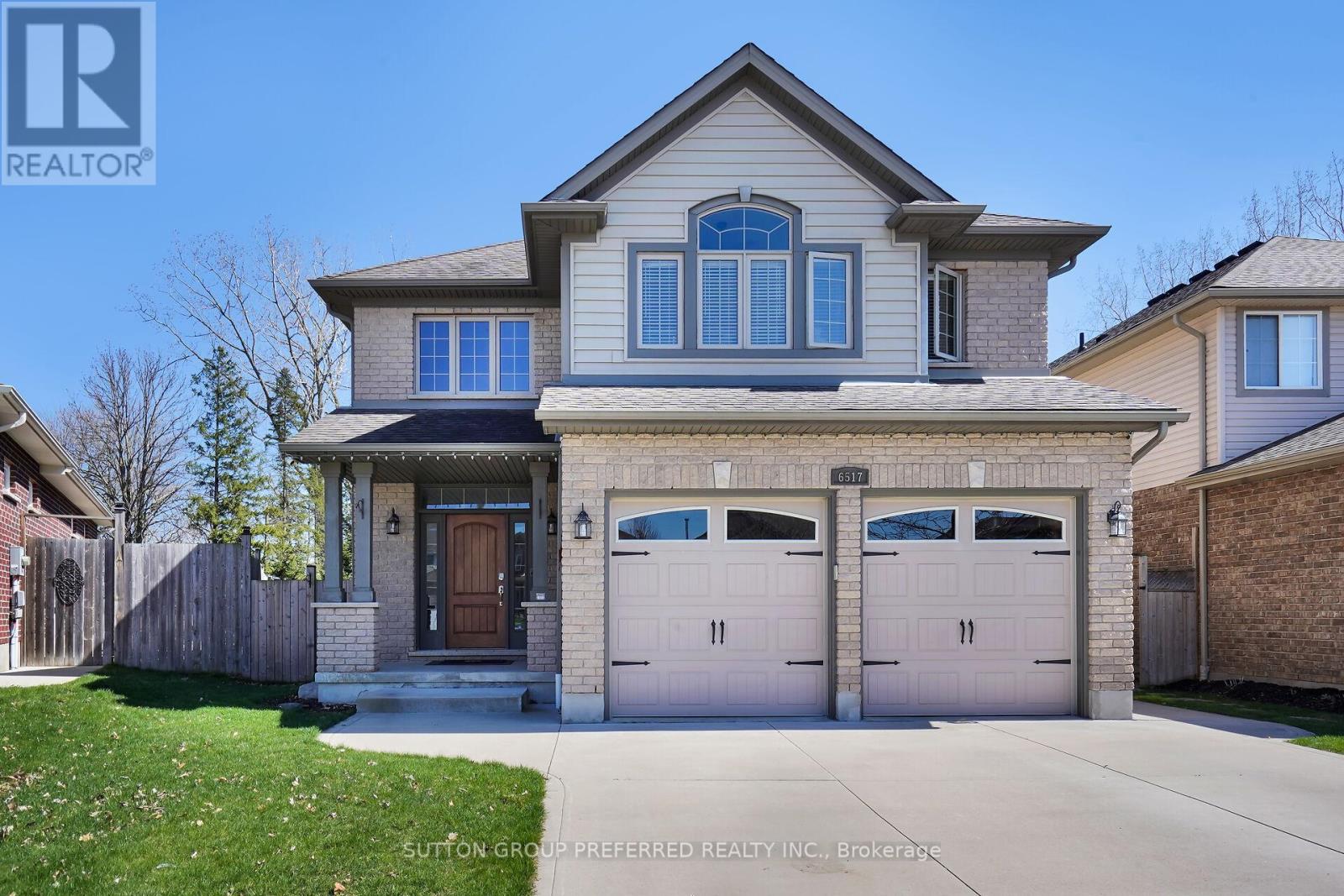 6517 Beattie Street, London South, Ontario  N6P 1T9 - Photo 1 - X12316784